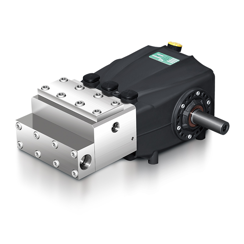 【GDT】29-56L/min，250-600Bar