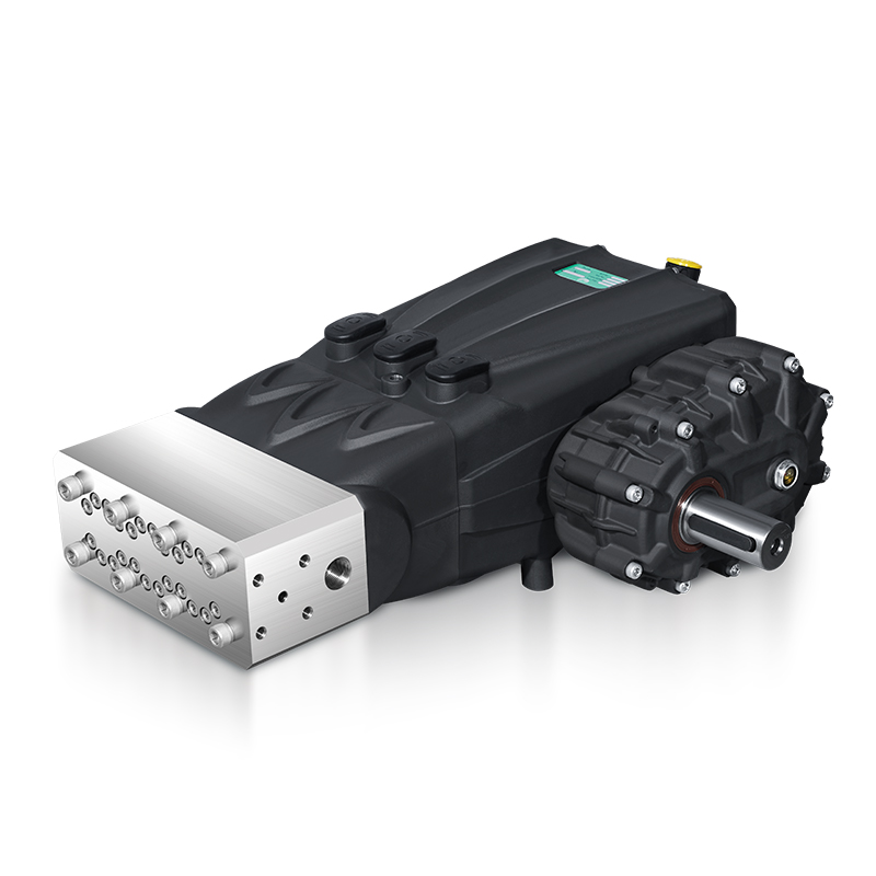【GTFH】5-32L/min，1000-2500Bar