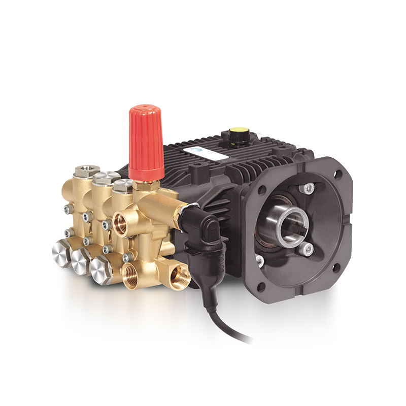 【KBML清洗機專用】8-19L/min，100-250Bar