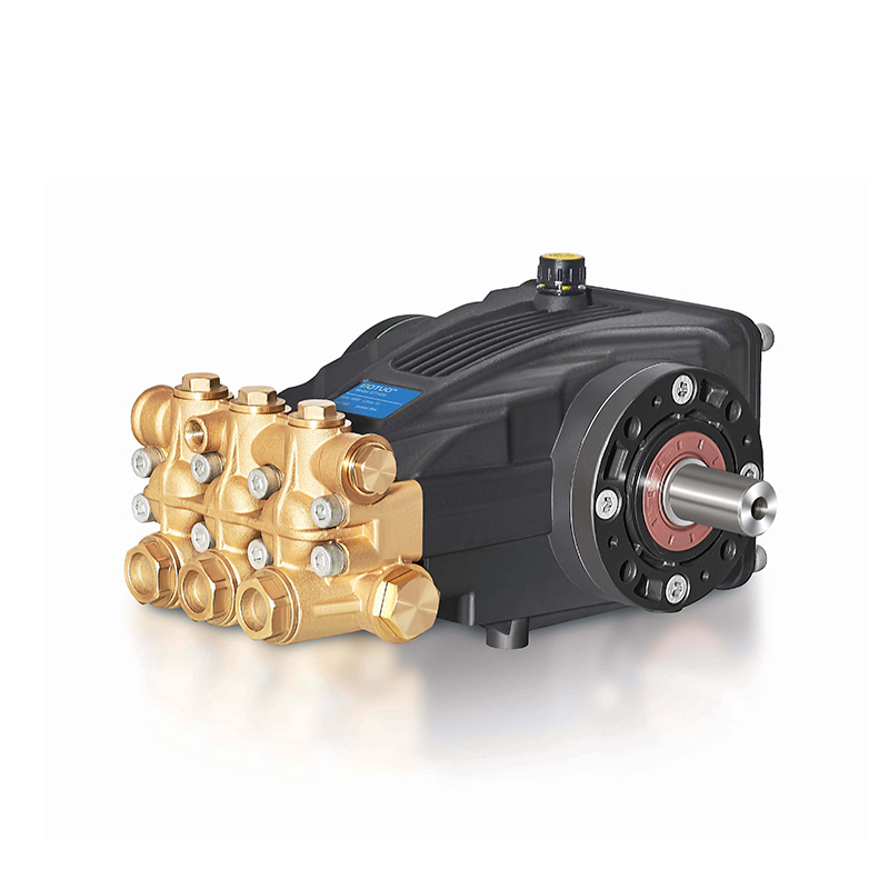 【ST】15-40L/min，100-350Bar