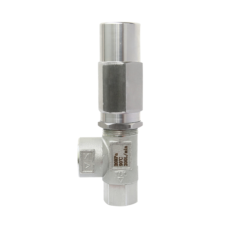 LVS200安全閥，200L/min，220~240Bar