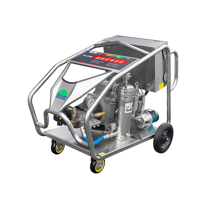 【BF】22-25L/min，800-1000Bar