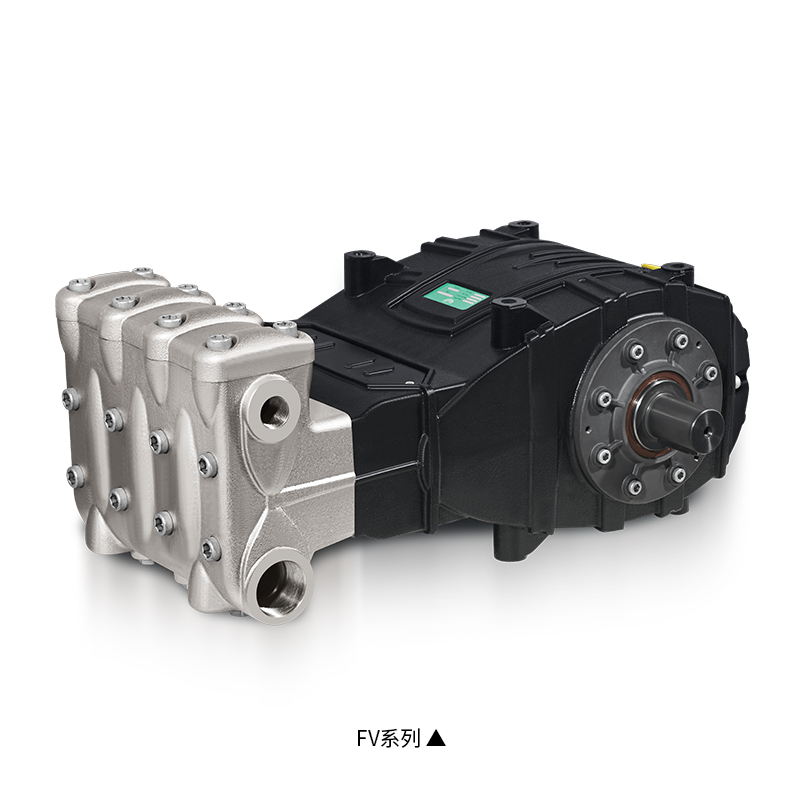【FV/FV55】168-399L/min，100-250Bar