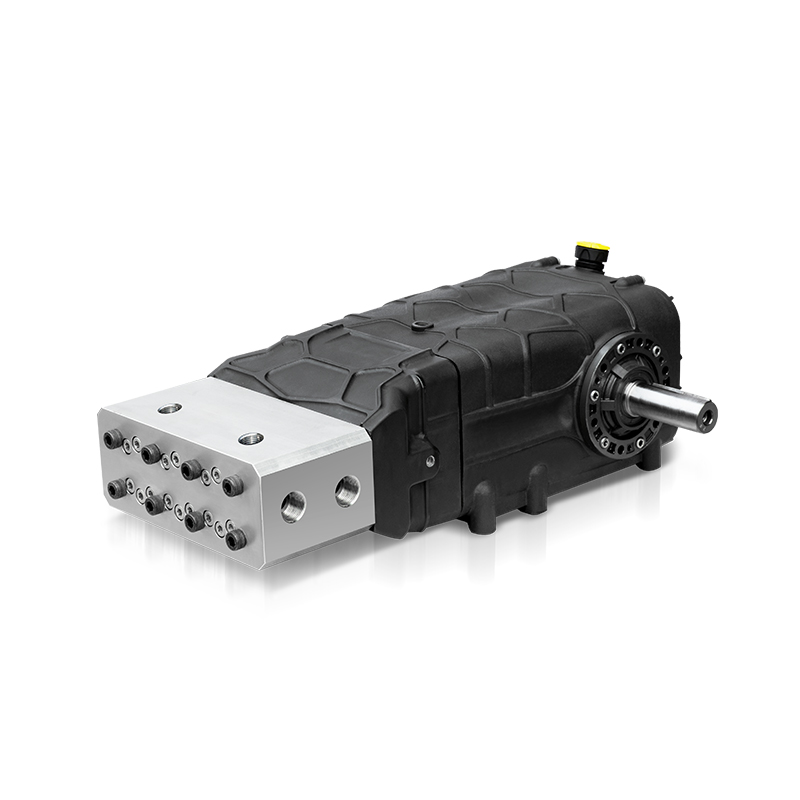 【GTI】3-18.75L/min，1000-2500Bar